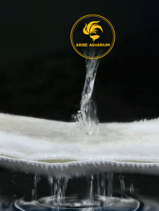 Khăn Lọc Bụi Mịn Hồ Cá Siêu Mịn (Nhiều Kích Thước)  Lọc tách phân