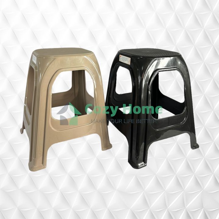 Uniglobal%20Heavy%20Duty%20Dining%20Chair%20Non-slip%20Chairs%20for%20Outdoor%20%20Stool%20with%20Strong%20Load-Bearing%20Capacity%20-%20Image%203