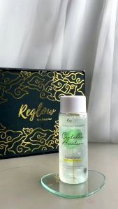 Reglow Glowing Skin Treatment Facial Wash Original