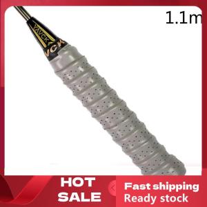 🚚【Local Express Delivery】🚚 Breathable Anti-slip Sport Grip Sweatband Tennis Tape Badminton Racket Sweatband