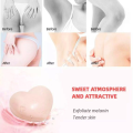 ✅ NEW TREND! TIKTOK SOAP Original PP soap anti-dark spots handmade soap moisturizing pink private parts beautiful armpits whitening womens soap ✅. 