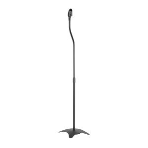 iDS Speaker Stand for satellite speaker surround sound speaker rear speaker height adjustable cable management