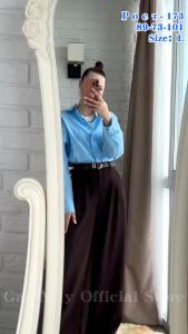 White WomenS Linen Shirt Long Sleeve Elegant Pink Oversize Blouse Vintage Spring Basic Top Collar Cotton Linen Shirt For Women