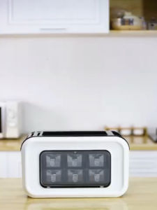 Kệ gia vikệ dao thớt đa năng cao cấp