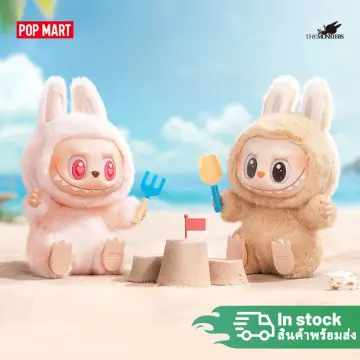 POP MART Labubu ぬいぐるみ DADA とBABA 2025年最新】popmart labubu dadaの人気アイテム - メルカリ