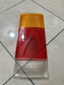 Chụp hậu xe tải mighty II chụp đèn hậu gắn xe tải mighty II gắn như zin hàng sẵn
