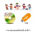 ซาวด์ฟ้อน คาราโอเกะ ดนตรีสด USB FLASH DRIVE SOUND FONTS  สำหรับโปรแกรมคาราโอเกะ. 