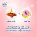 CUSSONS Baby Oil - Minyak Bayi 100ML / 200ML. 