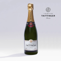 [SG Stocks]  Taittinger Brut Reserve NV Champagne. 