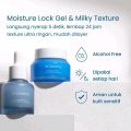 MOSSERU Acne Serum | MOSERU Bright Serum | MOSSERU Moisture Gel. 