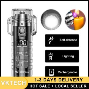 Handheld Flashlight 3-Modes Portable Flashlight for Home Camping and Emergencies