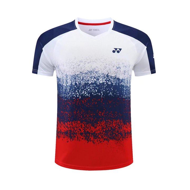 2022 New Badminton Jersey Sports Jersey Competition Training Short