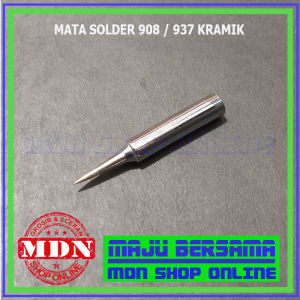 Mata solder  908 - 937 lancip