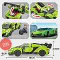Combo Các Mẫu Lego Lắp Ráp Siêu Xe. 