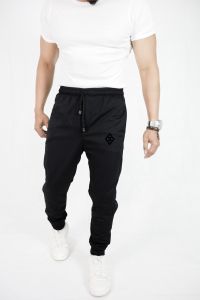 CELANA JOGGER PANJANG OLAHRAGA PRIA WANITA TERBARU/TERLARIS / CELANA TRAINING POLOS GYM SLIMFIT