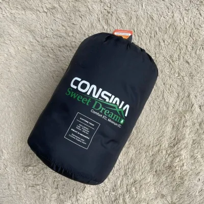 SLEEPING BAG SB CONSINA DACRON SWEET DREAM ORIGINAL