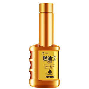 Powerful Fuel Treasure Engine Cleaner Powerful Carbon Deposit Removal Engine Cleaner Improves