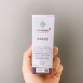 [Hàng Công Ty] Serum Evenswiss niacinamide 20% NIA 20 hỗ trợ thu nhỏ lỗ chân lông điều tiết bã nhờn sáng da 30ml nia20. 