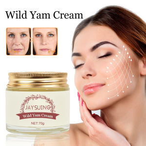 【Ready stock】Precisely Snipe Sagging Areas! Jaysuing Firming Care Face Cream Targeted Tightening to Reshape Curves
