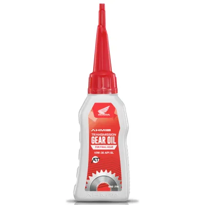 Honda Oli Gardan MPX Transmission Gear Oil