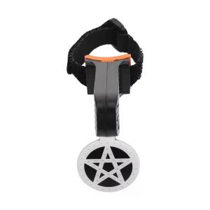 Bicycle Tail Light Cycling Lamp Star / Heart Lighting USB Rechargeable Led Flash Tail Rear Lights