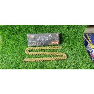 RANTAI MOTOR RACING TYPE 428HSBT-140L XTREMELY