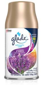 ❗ขายส่งยกลัง6ขวด/ลัง❗พร้อมส่ง10กลิ่น** glade outomatic sprey refill ขนาด175g. เรทส่งทักถูกกว่ามากก