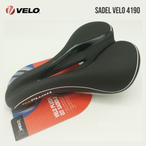 VELO Sadel Jok Dudukan Sepeda 4190 Bicycle Saddle MTB Road Bike