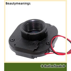 💥💌【Special price】✈️Ready Stock✈ ฟิลเตอร์ตัด M12ระบบไออาร์เอชดี1 2ชิ้นที่ยึดเลนส์ใน3MP กล้องไอพี IR-CUT ซีทีวีตัวกรองคู่สลับอัตโนมัติ