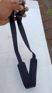 Tali Selempang Tas Ransel Multifungsi