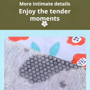 [YWEOKCAU] 雪莲贴护垫杀菌中药护理垫排毒止痒 Graphene Cotton Washable Antibacterial Pads