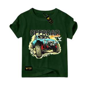 KAOS KARAKTER JEEP OFFROAD VANKIDS ANAK USIA 1-10THN // KAOS ANAK KEREN VIRAL // KAOS ANAK LAKI LAKI & PEREMPUAN (COD)