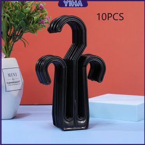 Yiha ไม้แขวนรองเท้า สำหรับแขวนโชว์ ที่เก็บรองเท้า Shoe hooks