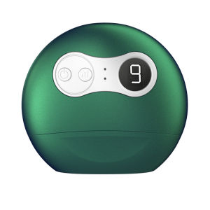 Electric Bianstone Gua Sha Board Smart Facial Lifting and Gua Sha Beauty Device Meridian Brush Massager Gua Sha Device