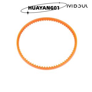 HUAYANG01 [HOT FASHION] 1Pc Vintage Sewing Machine Motor Drive V Transmission Belt Spare Part Replacements MB Series MB300 MB320 MB340 MB350 MB360