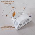 Đui đèn cảm biến Rạng Đông - Cảm biến chuyển động và cảm biến hồng ngoại tự động bật tắt.. 