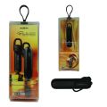 MOXOM MX-WL37 Wireless V5.1 Bluetooth Headset HD Voice. 