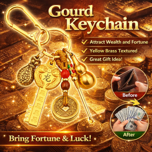Key Chain Focus Keychain Decorative Ornament Sophistication Handmade Exquisite Unique Personality