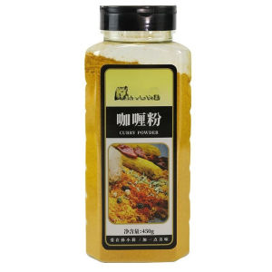 Curry powder seasoning Chicken in curry sauce seasoning 140g 450g   咖喱粉