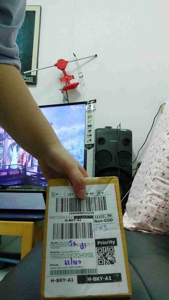 Buyer review video 3