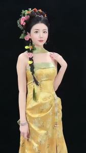 Mới Phong cách Trung Quốc Buổi Sáng Áo Choàng Cho Phụ Nữ Cô Dâu Cao cấp Cổ Điển Strapless Engagement Ăn Mặc Ánh Sáng Sang Trọng Niche phong cách dân tộc Thanh Lịch Áo Choàng