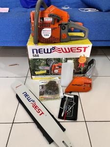 CHAINSAW 588 NEWWEST BAR 22INCH ORIGINAL/SENSO NEWWEST 22INCH