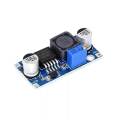 XL6009 step up DC to DC converter adjustable boost up modul. 