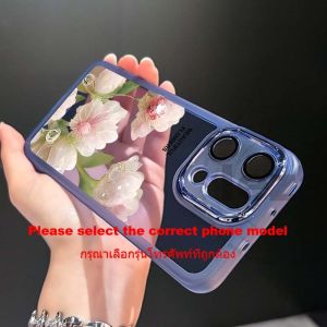 Case OPPO Reno 14 Pro 14F 5G Reno14 Pro Reno14Pro Reno14F 5G 2025 Case Soft Shockproof Clear Cover