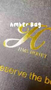 Jims Honey Amber Bag Tas Selempang Bahu 2in1 Multi Strap - Tas Wanita Trendi Free Box Jimshoney
