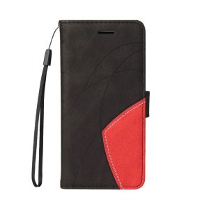 Leather Wallet Case for Sony XPeria 20 10 5 1 VI V IV iii ii XZ5 XZ 2024 Flip Casing Card Slots Shockproof Phone Cover