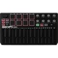 Akai MPK MINI MK2 Black - Special Edition. 