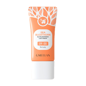 Gmeelan Gluta Whitening Lazy Cream Sea Buckthron Gluta Whitening / NASA GROSIR
