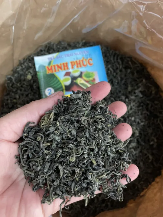 [TRÀ BẮC] TRÀ THÁI NGUYÊN SỐ 3-1KG