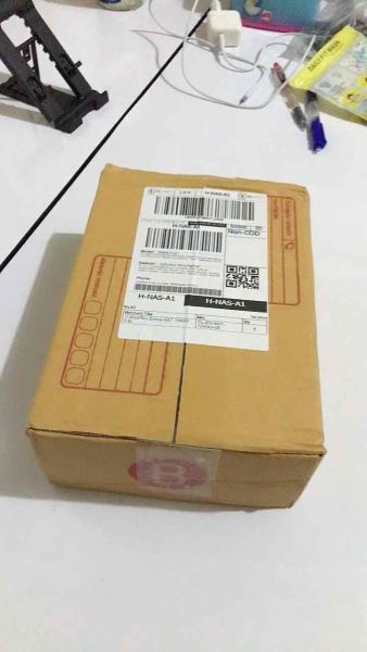 Buyer review video 3